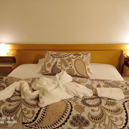 Mini hotel Quincinetto Экстерьер фото