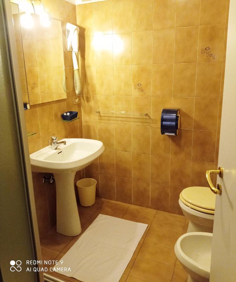 Mini hotel Quincinetto Экстерьер фото