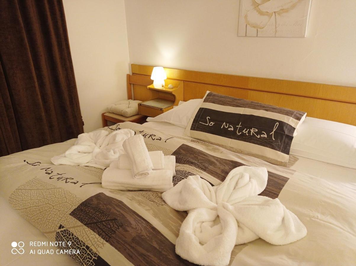 Mini hotel Quincinetto Экстерьер фото
