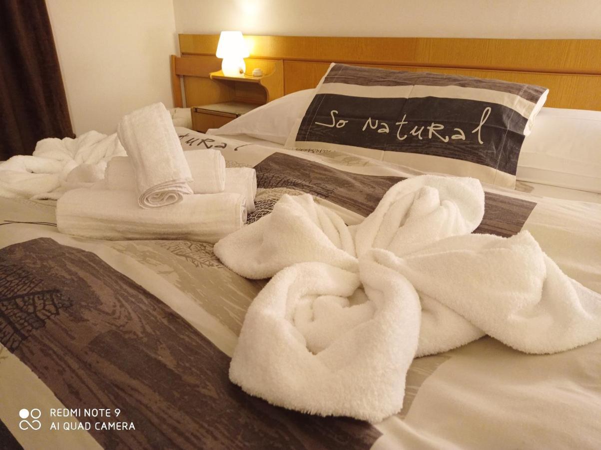 Mini hotel Quincinetto Экстерьер фото