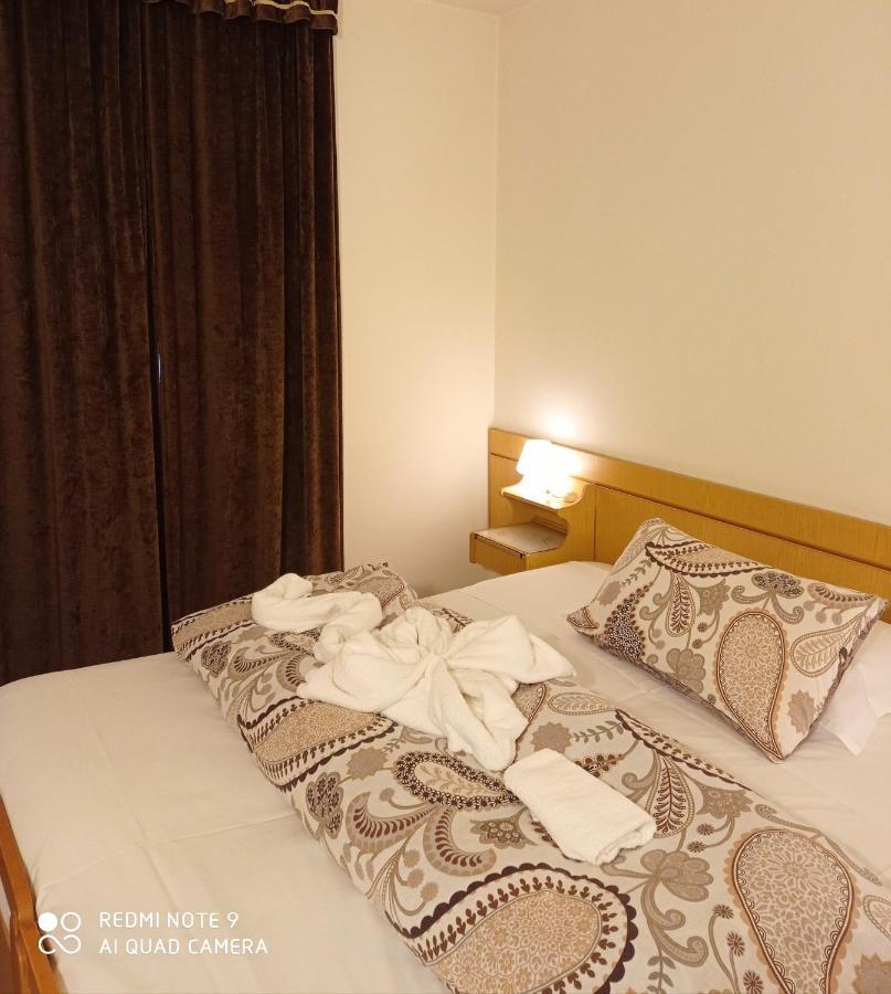 Mini hotel Quincinetto Экстерьер фото