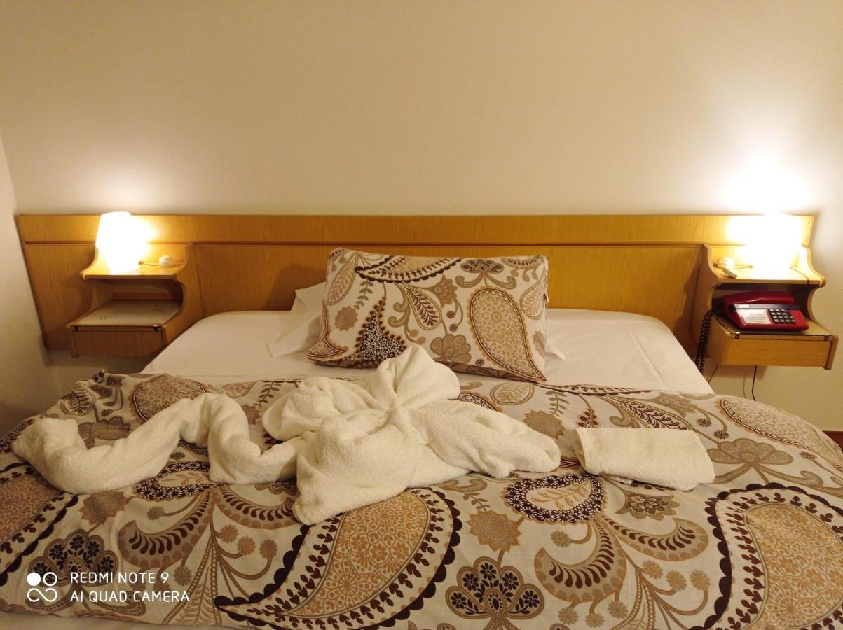 Mini hotel Quincinetto Экстерьер фото