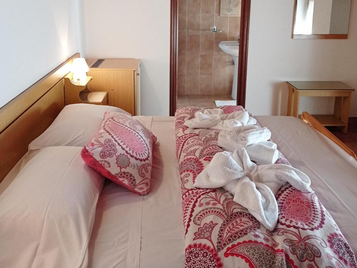 Mini hotel Quincinetto Экстерьер фото