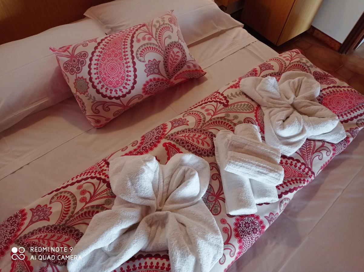 Mini hotel Quincinetto Экстерьер фото