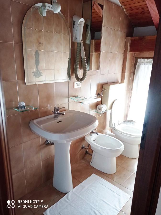 Mini hotel Quincinetto Экстерьер фото